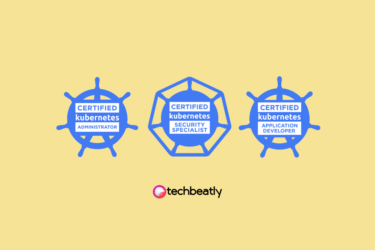 Kubernetes Certification Guide: How to Pass KCNA, KCSA, CKA, CKAD, and CKS