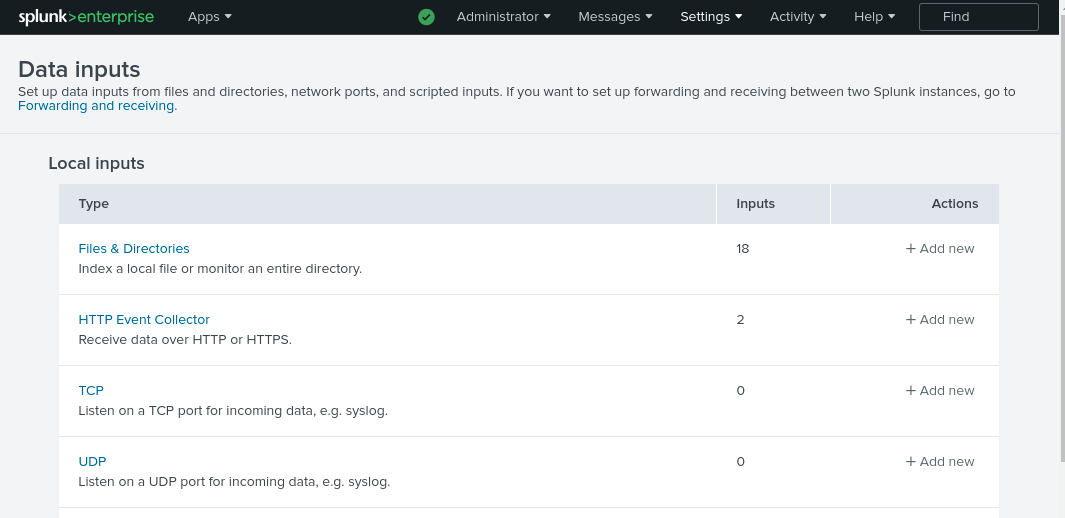 Integrating Ansible Automation Controller with Splunk